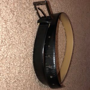 Merona men’s belt